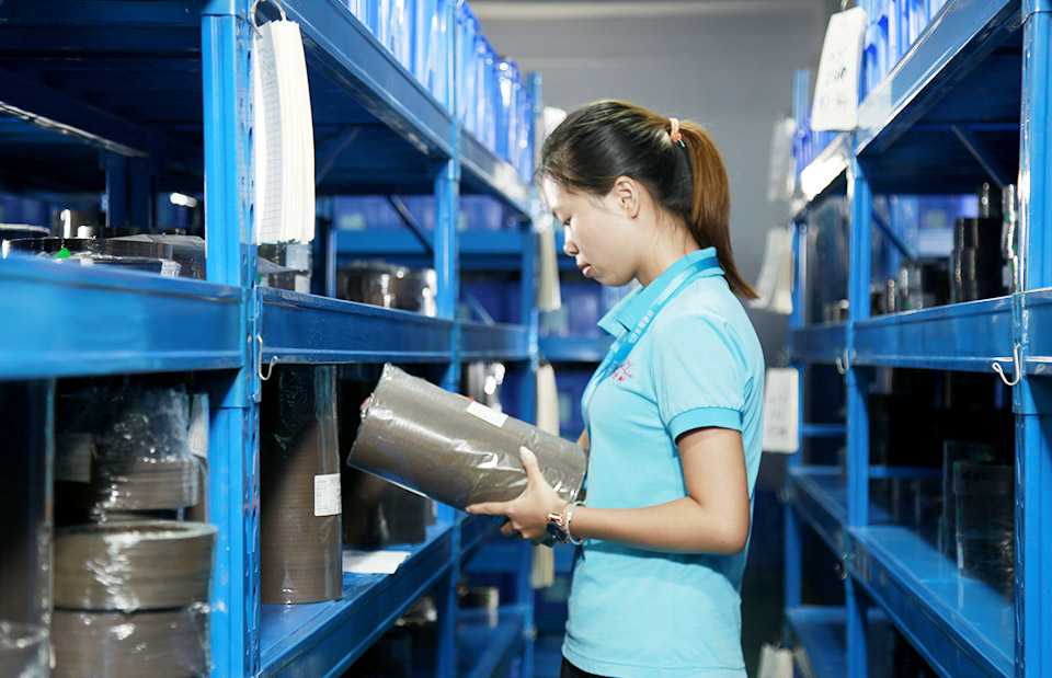 優(yōu)全特密封