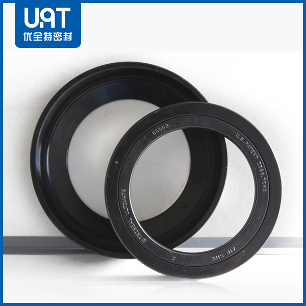 汽車輪轂氟橡膠油封