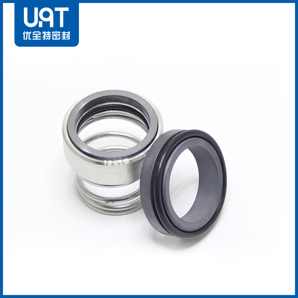 集裝式機(jī)械密封