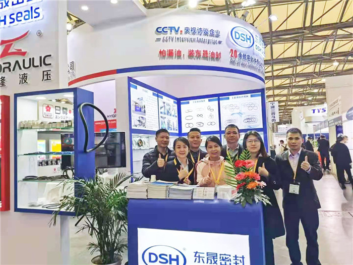 密封件專業(yè)團(tuán)隊(duì)