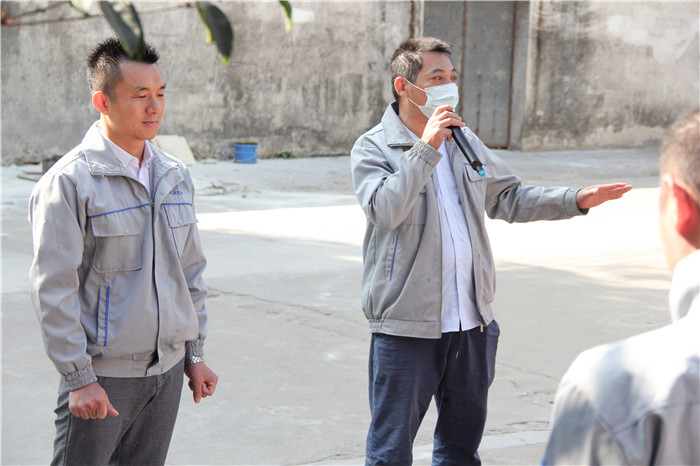 消防演習(xí) 消防演習(xí)