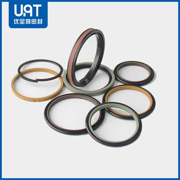 工程機械密封件