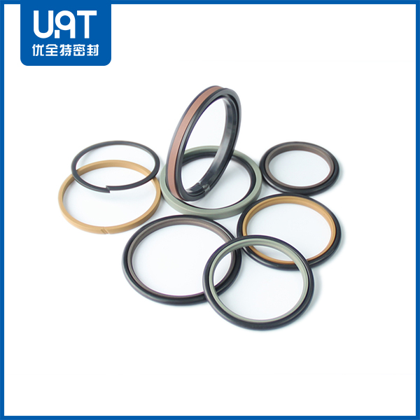 機(jī)械密封件