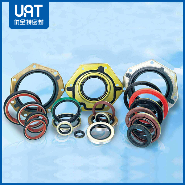 依維柯系列汽車油封