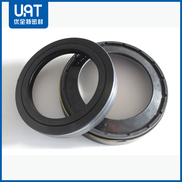 汽車(chē)輪轂氟橡膠油封