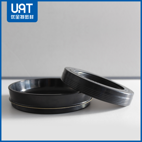 汽車(chē)輪轂氟橡膠油封
