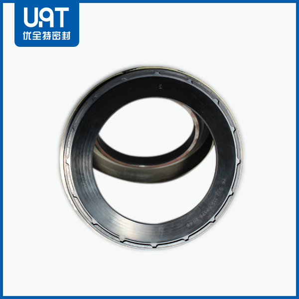 汽車(chē)輪轂氟橡膠油封