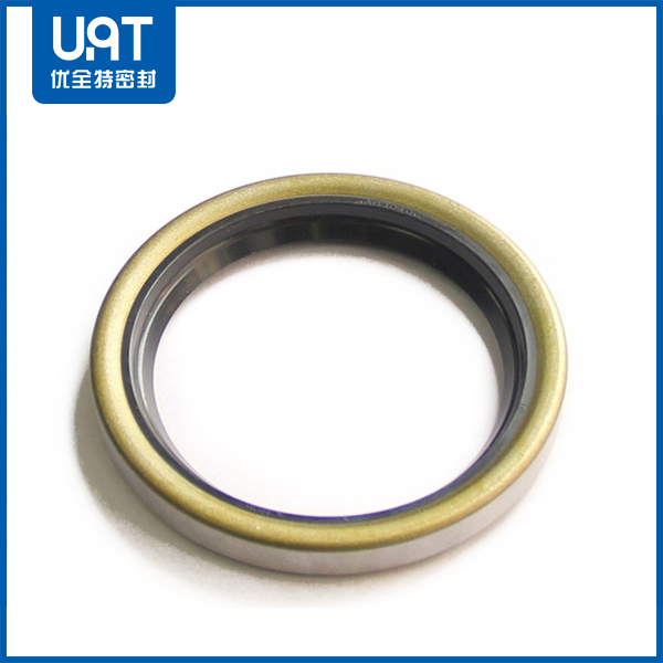 不銹鋼油封LC型