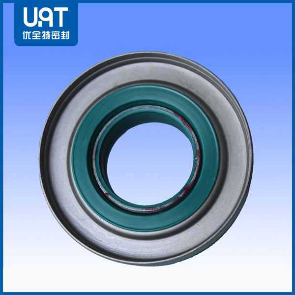 丁腈橡膠農機油封