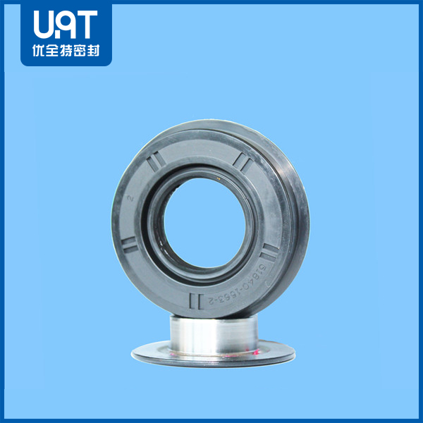 丁腈橡膠農機油封