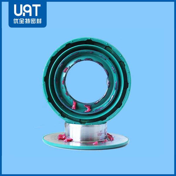 丁腈橡膠農機油封