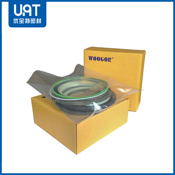 提升缸工程機械配件（密封散件）