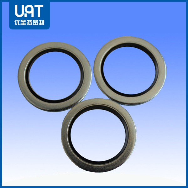 耐高溫橡膠密封墊圈
