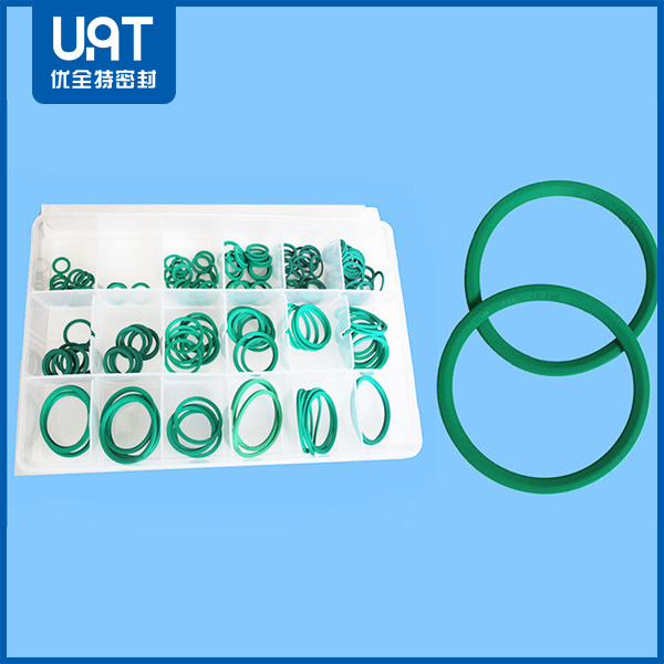 氟膠o型圈墊片墊圈