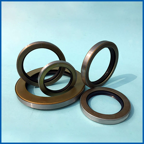 機(jī)械密封件