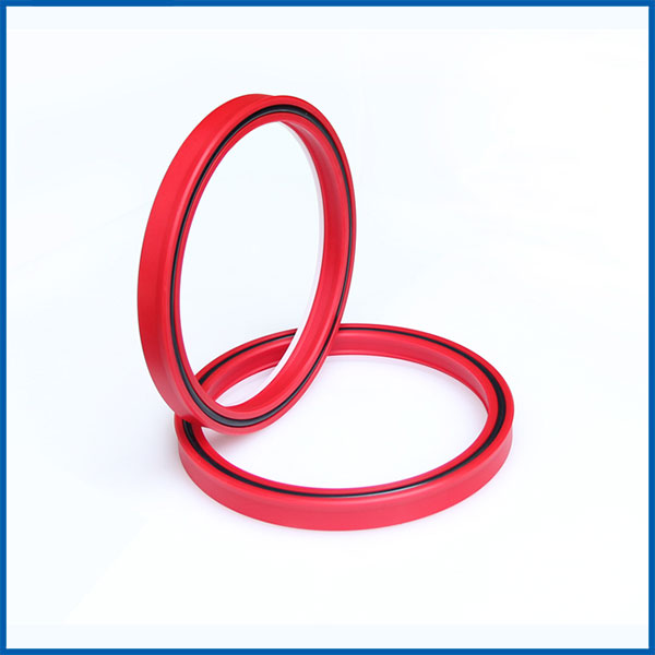 階梯組合密封件