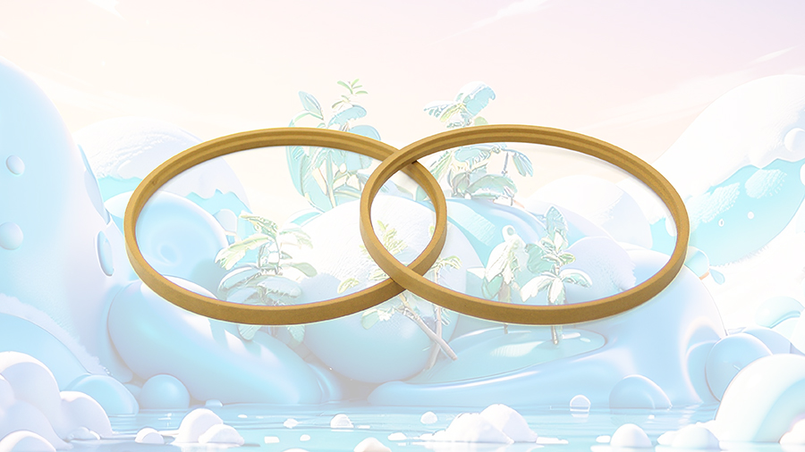 液壓破碎錘密封包密封件SB-50 (11)本