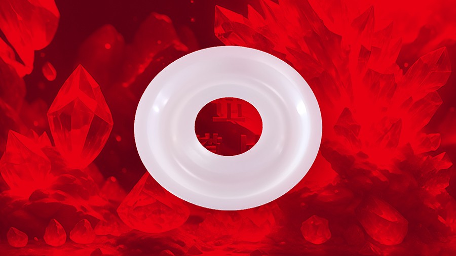 勝佰德氣動隔膜泵膜片